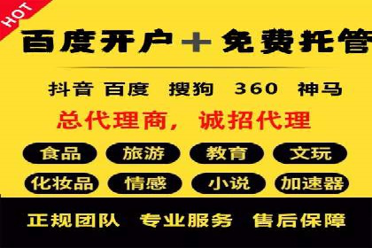 专业SEM账户托管成功案例分享